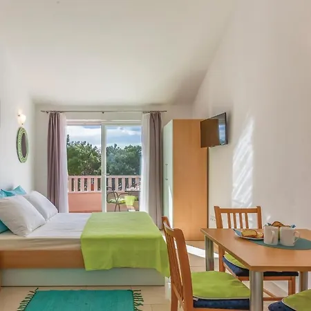 Cozy In With Kitchen Apartment